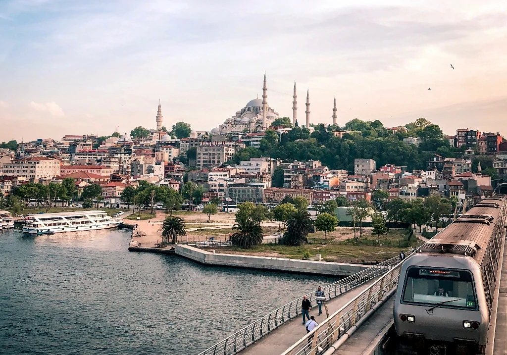 جواز السفر التركي عن طريق الاستثمار العقاري