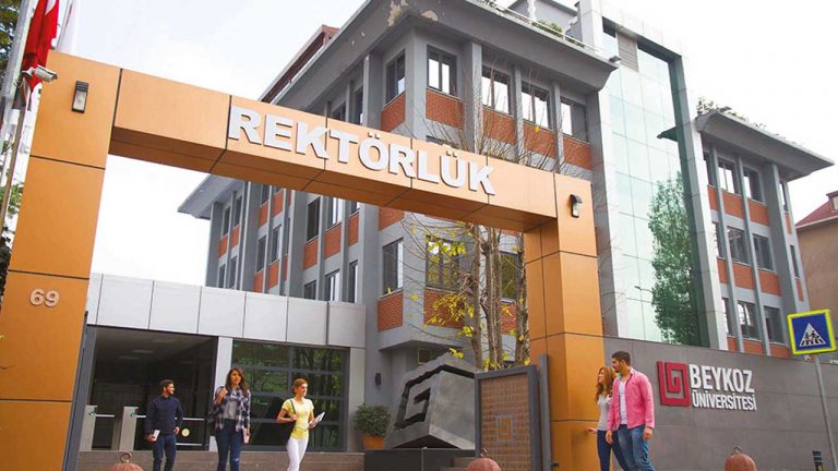 beykoz university tuition fees 2022