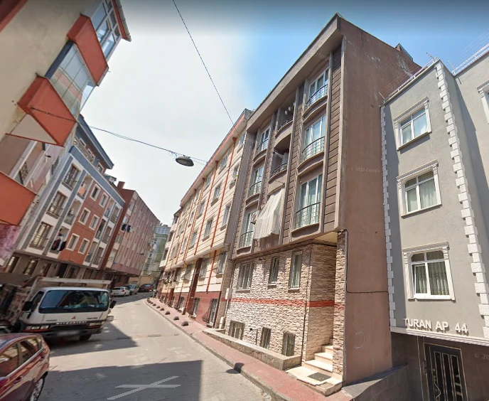 شقق للبيع في اسطنبول تقسيم 2023