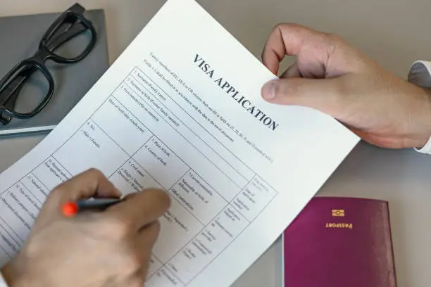 أنواع فيزا تركيا للمصريين وسعرها